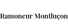 Ramoneur Montluçon